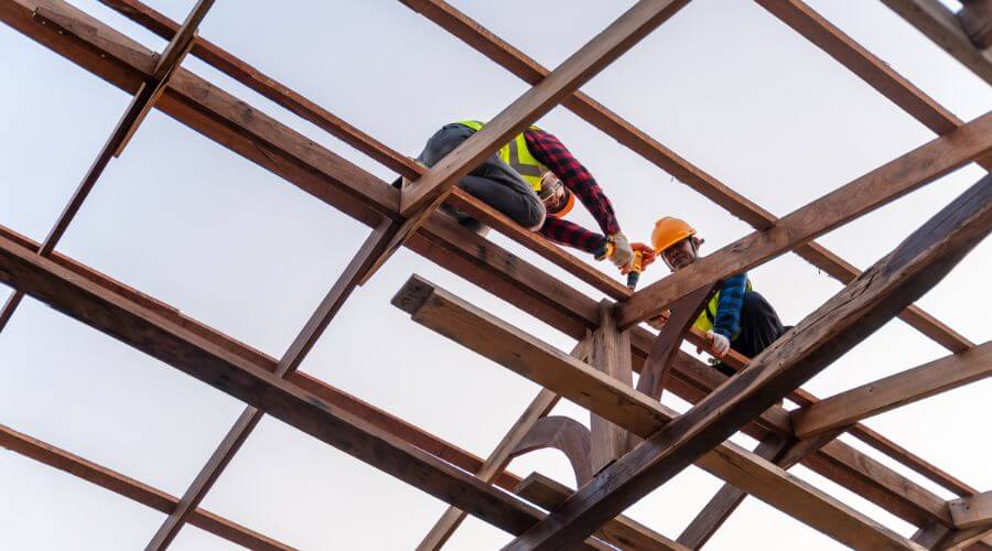 Local Chimney Repair in Branson, CO